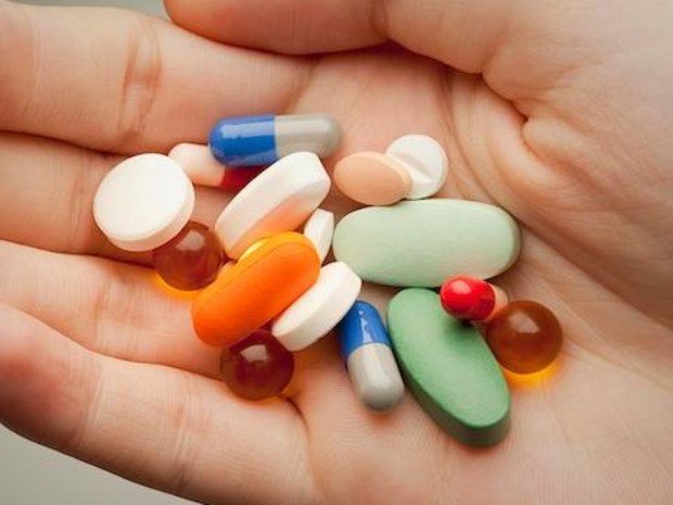 riesgos de la automedicacion y uso antibioticos