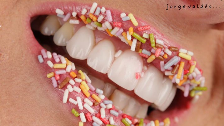 alimentos beneficiosos para salud dental