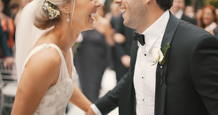 dentista y opciones para estética dental en bodas