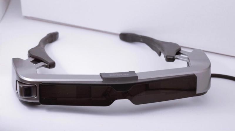 uso de gafas de realidad virtual o aumentada en clínicas dentales