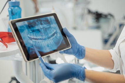 Nuevas tecnologías en odontología